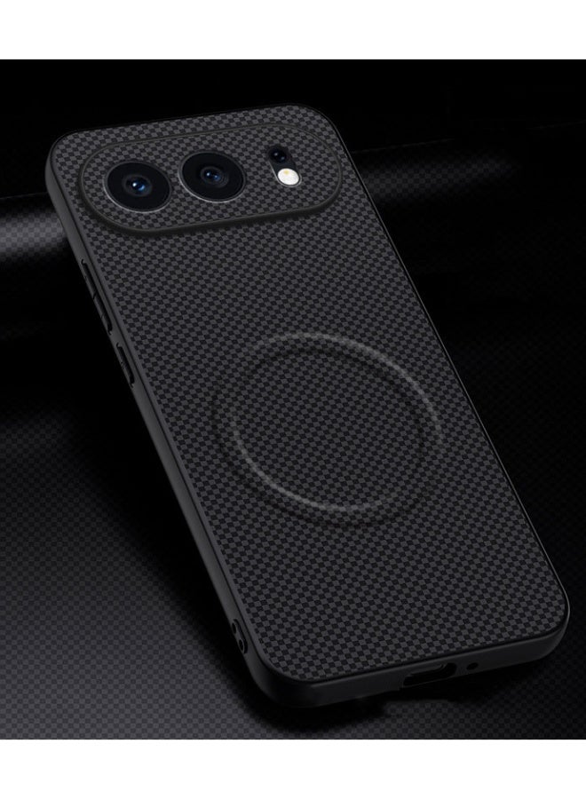 general Compatible with  Honor 500 | Midnight | Durable Honor 500 Phone Case |Thin Aramid Fiber, Precision , Full Camera Protection, Nonslip Matte Finish - Image 2